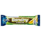Banány v čokoládě 45g