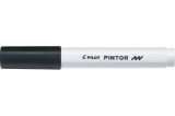Popisovač Pilot Pintor F / černá
