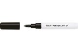 Popisovač Pilot Pintor EF / černá