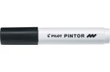 Popisovač Pilot Pintor M / černá