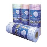 Perla papírové utěrky v roli z netkané textílie Perlan