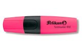 Zvýrazňovač Pelikan 490 NEON / růžová