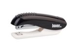 Kancelářský sešívač Boxer 300 / černá - 30 listů