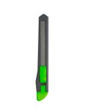 Odlamovací nože Kores K9 / nůž malý / mix neon barev