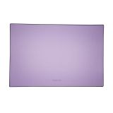 Pracovní podložka PASTELINi - fialová / 60 x 40 cm
