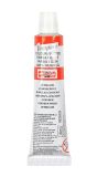 Temperová barva - rumělka červená / tuba 16 ml
