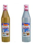 Tekuté temperové barvy JOVI PREMIUM v lahvi - 500 ml / zlatá