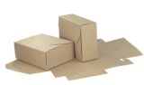 Archivní box Emba pro dlouhodobou archivaci /  35 cm x 26 cm x 11 cm