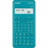 Casio FX 220 plus 2E školní kalkulačka displej 10+2 místa