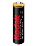 Baterie Kodak - baterie tužková AA / 4ks
