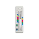 Kuličkové pero Parker Jotter Originals - bílá