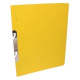 Rychlovazač A4 prešpánový RZC - žlutá