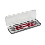 Souprava Concorde Adriana - červená