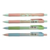 Kuličkové pero CONCORDE Iris - barevný mix