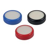 Navlhčovač CONCORDE s houbičkou - barevný mix