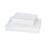 Kreslicí karton A4 220g čtvereček