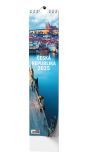 Kalendář nástěnný vázankový - Česká republika / BNB3