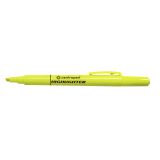 Zvýrazňovač Centropen HIGHLIGHTER 8722 / žlutá