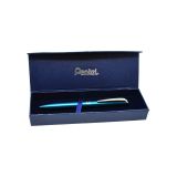 Roller Pentel EnerGel BL2007 - tyrkysová