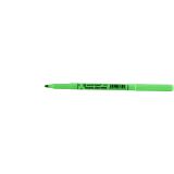 Zvýrazňovač Centropen 2532 / zelená