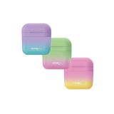 Ořezávátko KEYROAD AirDuo - pastel mix