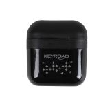 Ořezávátko KEYROAD AirDuo - černá