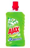 Univerzální čistič na podlahu Ajax 1 l / Spring Flowers