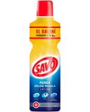 Odstraňovač skvrn SAVO Perex / 1,2 l