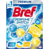 Bref WC Perfume swich kuličky