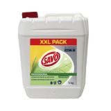 Univerzální čistič SAVO Professional Lemongrass / 5 l