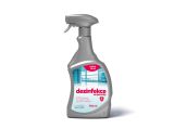 Dezinfekce LAVON na povrchy bez chloru a alkoholu - 750 ml