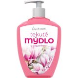 Lavonea tekuté mýdlo magnolie 500 ml