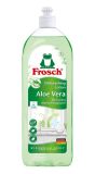 Frosch na nádobí EKO - Aloe vera / 750ml