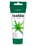 Isolda krém na ruce 100 ml - regenerační s Aloe Vera
