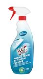 Well done antibakteriální čisticí prostředek do koupelny 750 ml