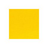 Krepový papír - role / 50 x 200 cm / žlutá