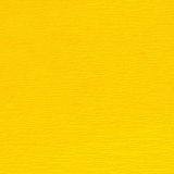 Krepový papír - role / 50 x 200 cm / žlutá