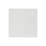 Krepový papír - role / 50 x 200 cm / bílá