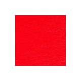 Krepový papír - role / 50 x 200 cm / červená