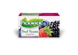 Čaj Pickwick ovocný - lesní ovoce