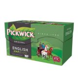 Čaj Pickwick černý - English