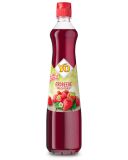 Sirup YO - jahoda 700 ml