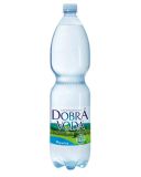 Dobrá voda bez příchutě neperlivá 1,5 l