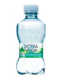Dobrá voda bez příchutě jemně perlivá 0,25 l