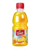 Toma džus pomeranč 50% 0,33 l