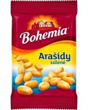 Slané Arašídy Bohemia - 100 g