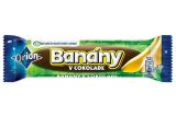 ORION BANÁNY v čokoládě 45g