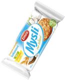 EMCO musli sušenky - kokosové / 60 g