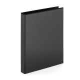 KPP pořadač A4 kroužkový prezentační 3,8 cm 4-kroužek černá