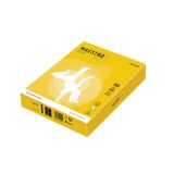 Xerografický papír BAREVNÝ - IG50 sevilla / sytá žlutá / 500 listů